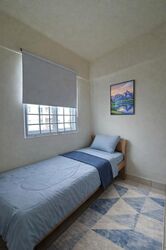 Melville Park (D18), Condominium #520905381